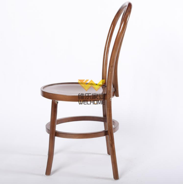 High quality beech bent wood thonet chair on sale